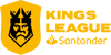LOGO KINGS=YELLOW, TYPE=HORIZONTAL 1 (AME)