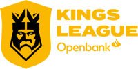 LOGO KINGS=YELLOW, TYPE=HORIZONTAL 1