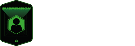 SUSPENSION